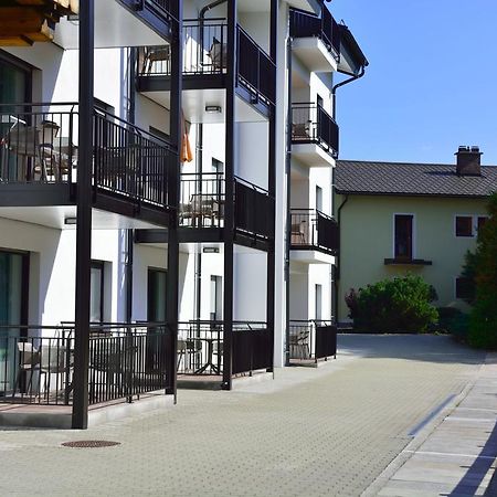 Apart Of Me Faaker See Villach Exteriér fotografie