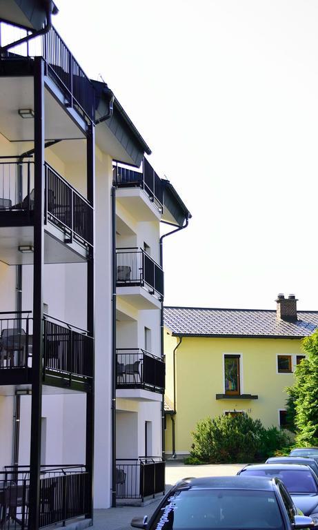 Apart Of Me Faaker See Villach Exteriér fotografie